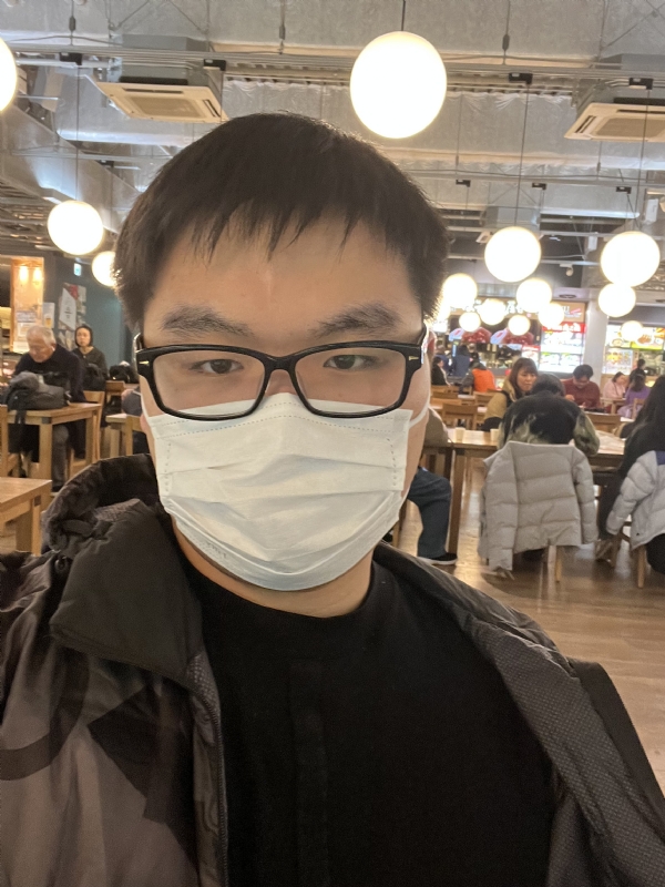 GGA的第一张照片--黄石交友中心